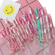 ARTBENI 肥皂泡, 隨機發貨, 36個