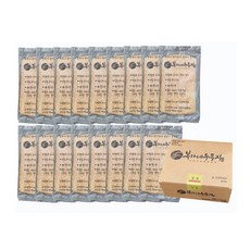 糯米鍋巴米餅 17入, 500g, 1箱