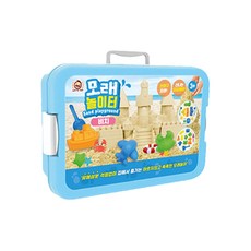 LET'S TOY 沙坑遊戲組, 海灘, 1kg