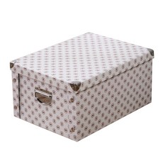 明星百變彩紙生活盒 40 x 30 x 20 cm, Type 06, 1個