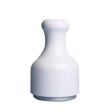冷卻按摩器, 白色的, 1個