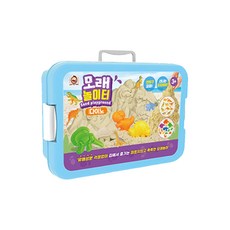 LET'S TOY 沙坑遊戲組, 恐龍, 1.62kg