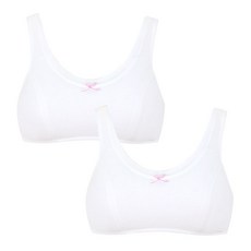 renoma KIDS 孩童棉質內衣 2入