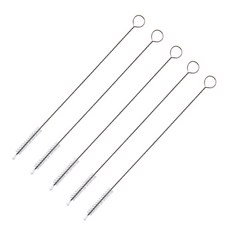 ARTBENI 吸管清潔刷, 單色, 5個