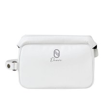 Duaek優質LW化妝包 260g, 白色的