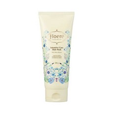 植物萃取集中護髮膜, 200克, 1個