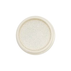美甲日 水晶夜光粉 5g, 單色, 1個