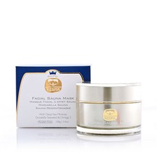 KEDMA 桑拿面膜 100g, 1件, 1個