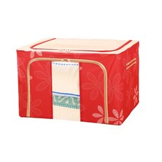 Teykey 整理收納箱 S10 A 50 x 40 x 33 cm, H, 1個