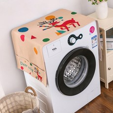 Charis 彩色設計室內裝潢多用途罩, A02