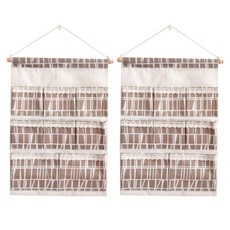 벽걸이 수납함 L16 N, 2개