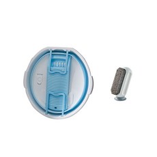 The Best折疊式洗衣板+洗衣刷, 天空（洗衣板）, 1套