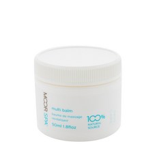 Moores Spa 多效香膏 50ml, 單色, 1罐