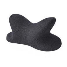 Lani fit午睡枕, 木炭