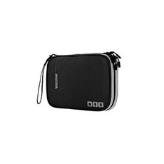 數位裝置收納包, MD038 黑色, 1個