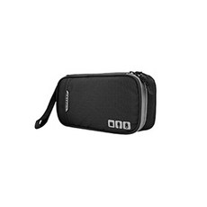 數位設備收納包, MD040 黑色, 1個