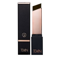 TDEN 卷蓋棒 9g, 深棕色, 1個