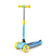 JULAIKA Biduk 版踢板 2019, 藍色