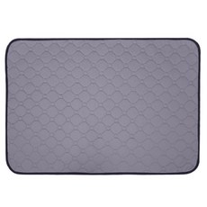 Watchdot 可水洗狗狗尿布墊, 1個, 1入