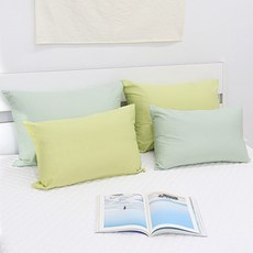 wooree&deco Pure 枕頭套