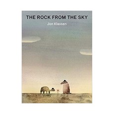 Very 얼리챕터북 The Rock From the Skye (with QR), Walker Books Ltd