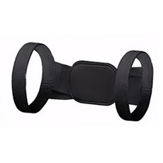 Home in Box 身形喇叭款 2 黑色, 1個