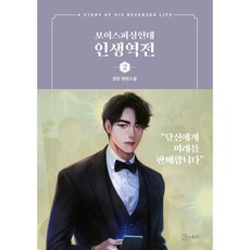 Biseutori 雖然是電話詐騙但人生逆轉 2：張彈 長篇小說, 張彈