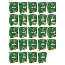 保久乳, 200ml, 24入