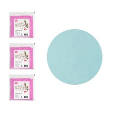 라호키즈 이너매트 M + 클레이 샌드 600g x 3p 세트, 민트(이너매트), 핑크(클레이 샌드), 1개