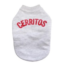 HOTEL CERRITOS Pet HC x andblank 情侶運動衫套組, 混灰色