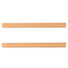 現代簡約收納櫃金色把手 2778C-320, 2個