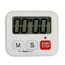 HAPTIME 數字磁鐵靜音報警學習計時器