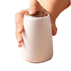 Moveli 北歐抽吸牙籤開口, 白色的, 2個