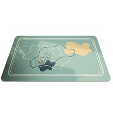 Sand Line 浴室地墊 50 x 80 cm, TYPE3, 1個