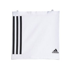 adidas 愛迪達 涼感防曬面罩圍脖 GM1262, 白色的