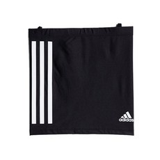 adidas 愛迪達 涼感防曬面罩圍脖 GM1264, 黑色的