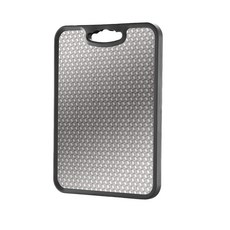 雙面304不鏽鋼砧板, 混色