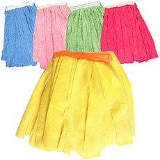 마이크로버 超細纖維 隨機出貨 拖把 C型, 5個, 黃色