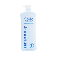 Arnold Palmer 男士保濕乳液, 2L, 1入