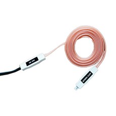 自動感應型水管防凍電熱線 2M, 1個