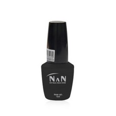 NAN Professional 高級基礎凝膠, 單色, 1個
