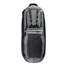 5.11TACTICAL 隱蔽 M4 槍架, 黑色的