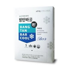 MCT 堅果能量棒 10條入, 350g, 1盒