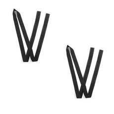 Mobeuri家具運送帶 手提型 黑色, 2個