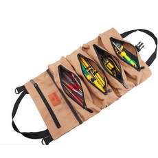 耐斯金 工具分隔口袋 米色, 1個