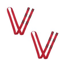 Mobeuri家具搬運帶 手提型 紅色, 2個