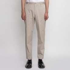 라이풀 남성용 슬림 치노 팬츠 라이트 웨이트 LFCAPT24