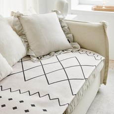 juho DECO 無塵防水沙發墊