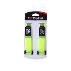 Zefal DOOWAH 腳踝帶, 霓虹黃