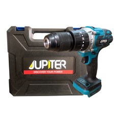 Jupiter 充電式電鎚鑽裸工具 JDH18P Makita 電池兼容